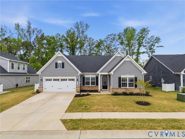 House for sale in Virginia