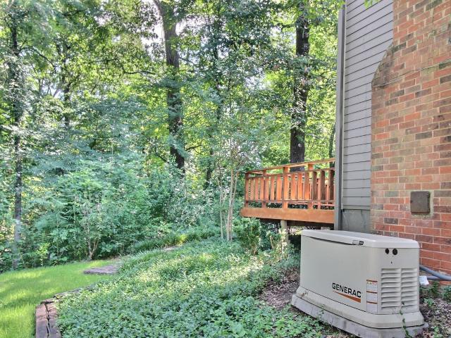 House for sale in Germantown, West Tennessee