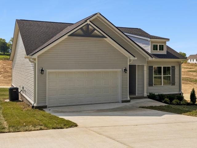 House for sale in Ridgetop, Middle Tennessee