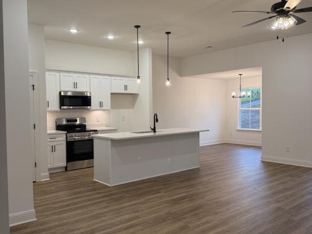 House for sale in Tennessee