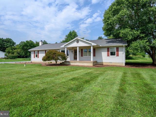 House for sale in Chestertown, Maryland