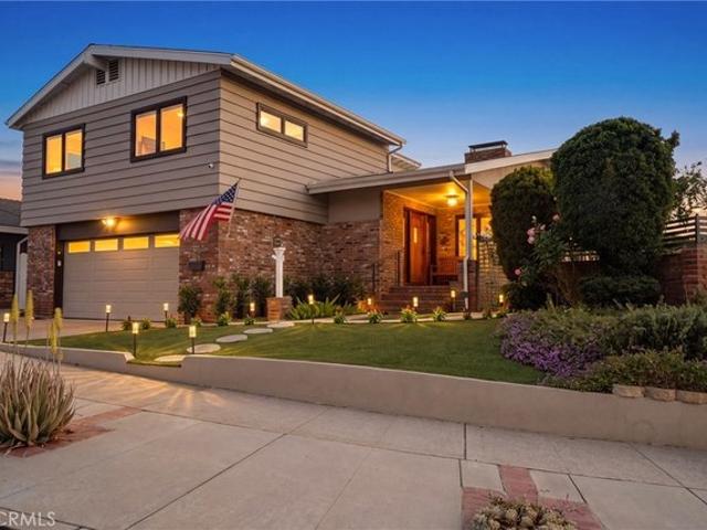 House for sale in Canoga Park, California