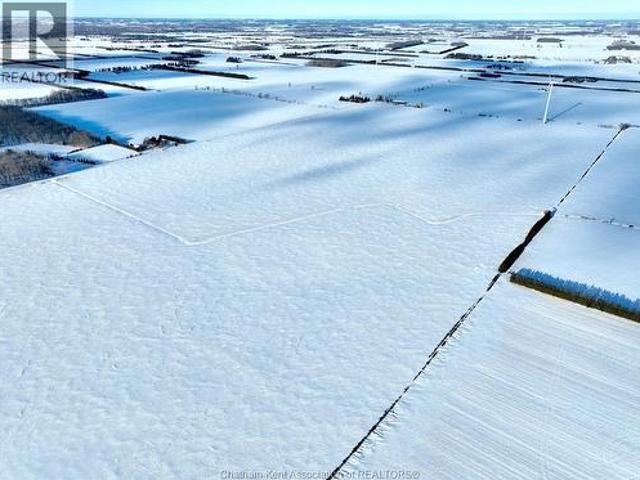 Farm for sale in Chatham–kent, Ontario