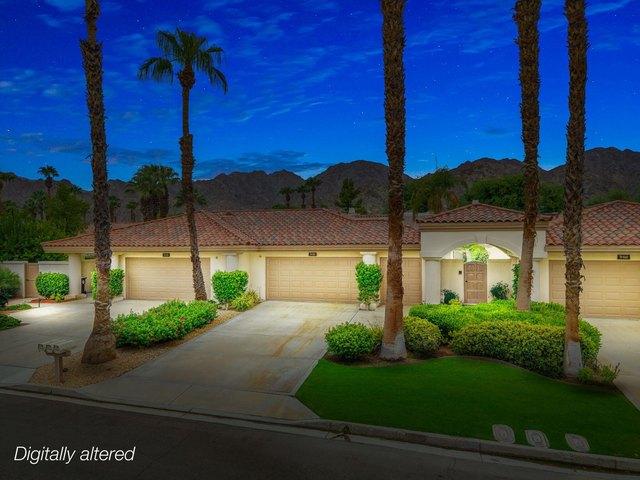 Condo for sale in La Quinta, California