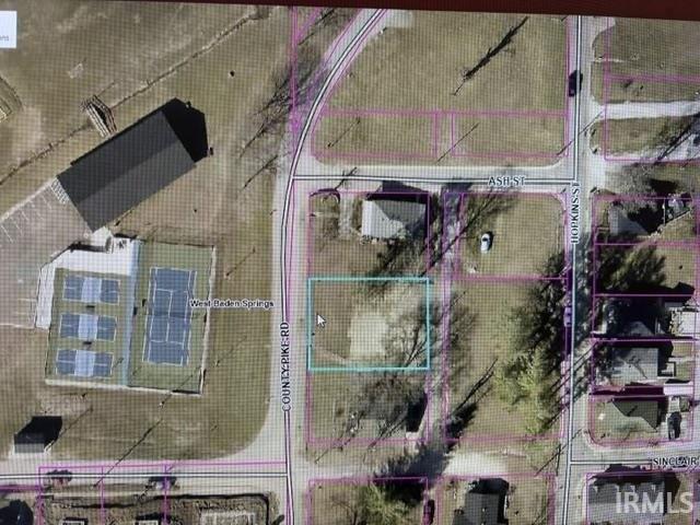 Land for sale in West Baden Springs, Indiana