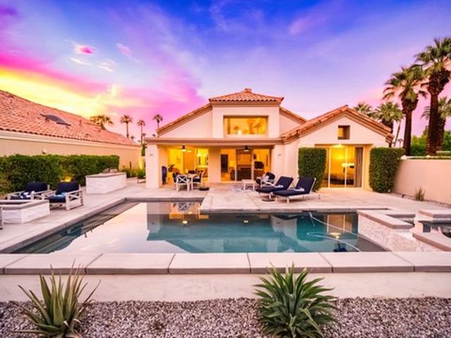 House for rent in La Quinta, California