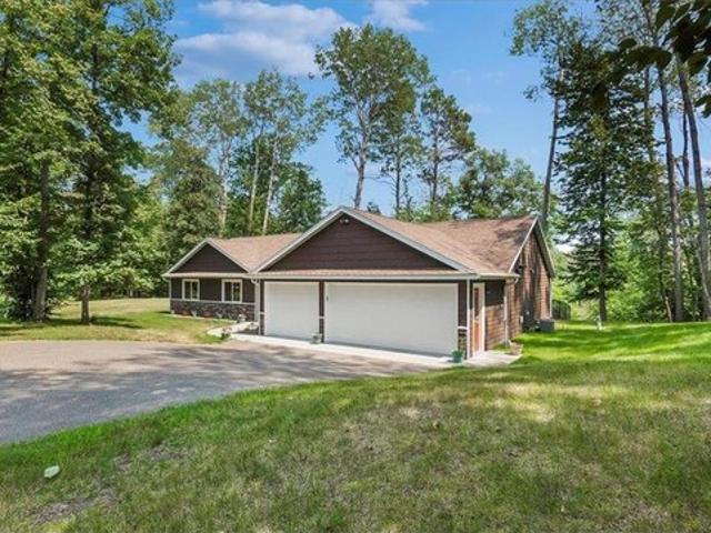 House for sale in Nisswa, Minnesota
