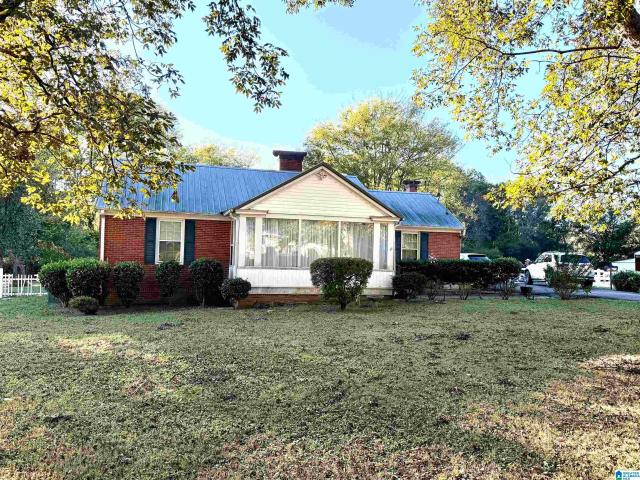 House for sale in Overbrook Estates, Pinson