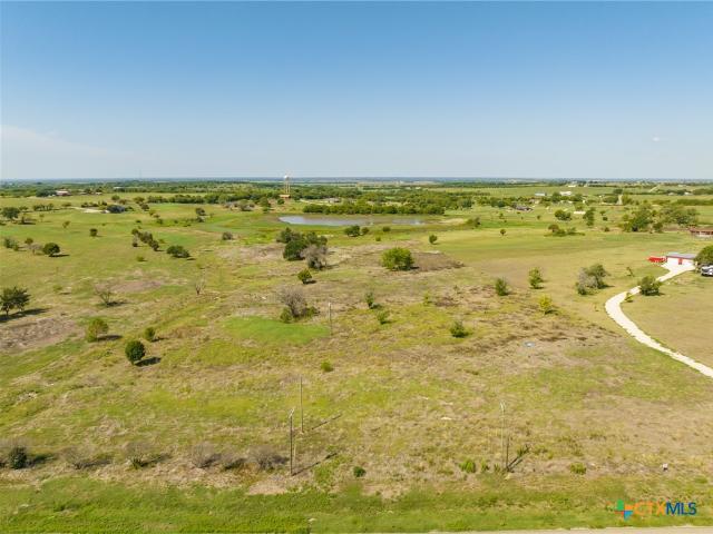 Land for sale in Moody, McLennan County