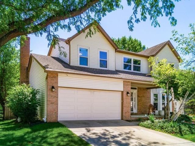 House for sale in Westerville, Ohio