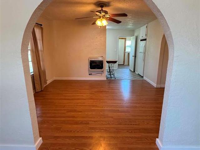House for sale in Waurika, Oklahoma