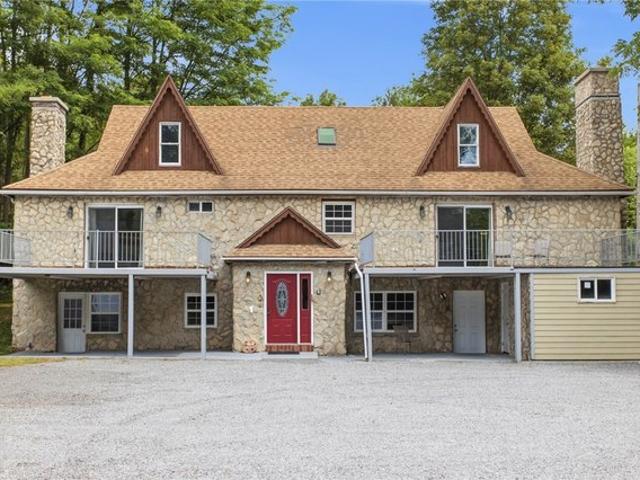 House for sale in New York
