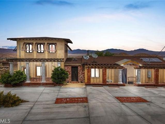 House for sale in Lucerne Valley, California