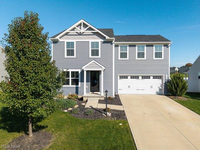 House for sale in Chippewa Lake, Medina County