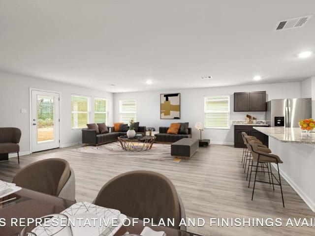 Property for sale in Tennessee