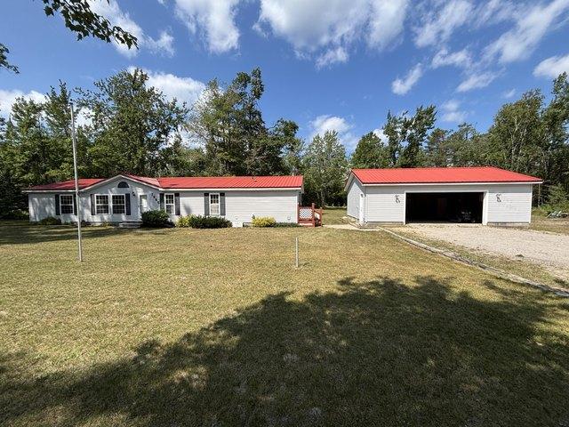 House for sale in Cheboygan, Michigan