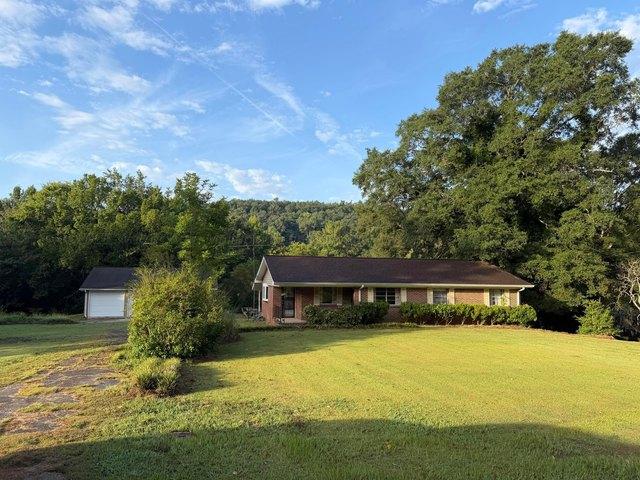 House for sale in Oakman, Alabama