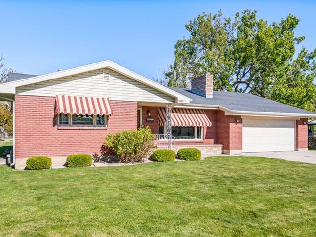 House for sale in Midvale, Utah