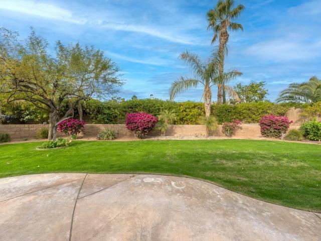 Property for rent in La Quinta, California
