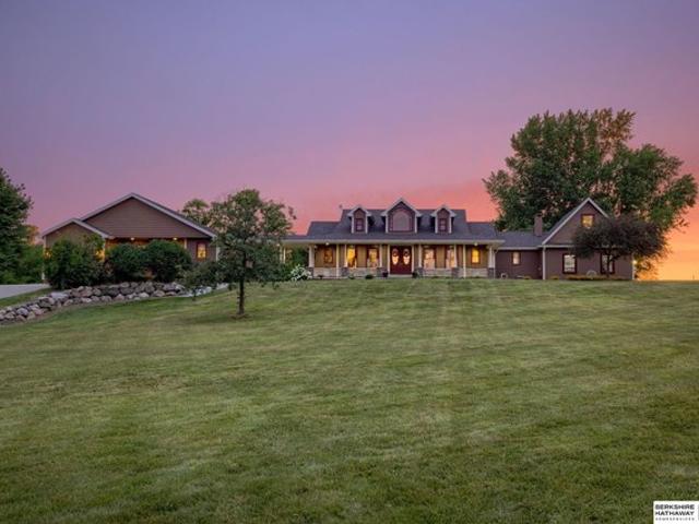 House for sale in Nebraska