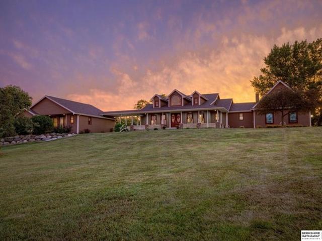 House for sale in Nebraska