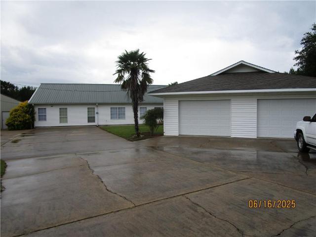 House for sale in Bentley, Louisiana
