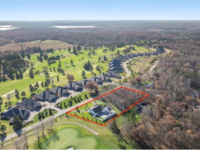 House for sale in Crosslake, Minnesota