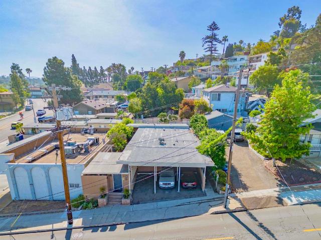House for sale in La Mesa, California