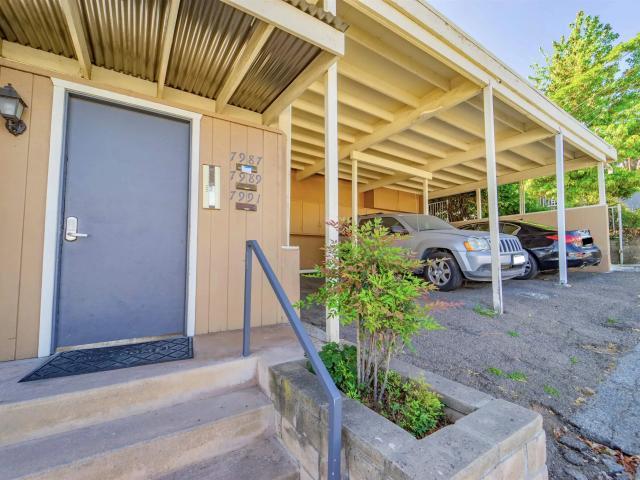 House for sale in La Mesa, California