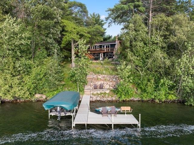 House for sale in Walker, Minnesota