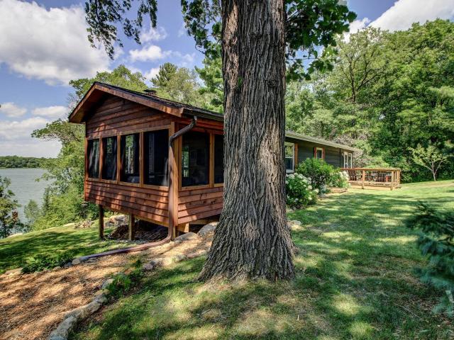 House for sale in Walker, Minnesota