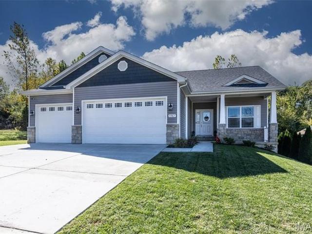 House for sale in Caseyville, Illinois