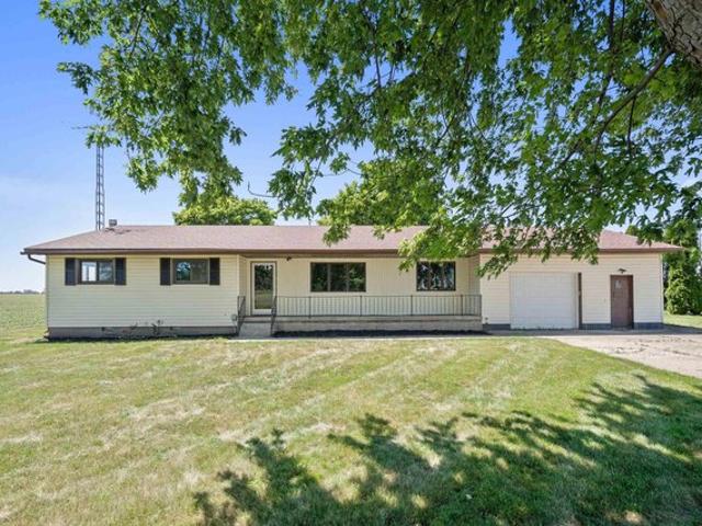 House for sale in Royal Center, Indiana