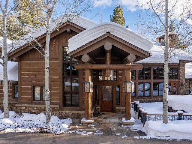 House for sale in Wyoming