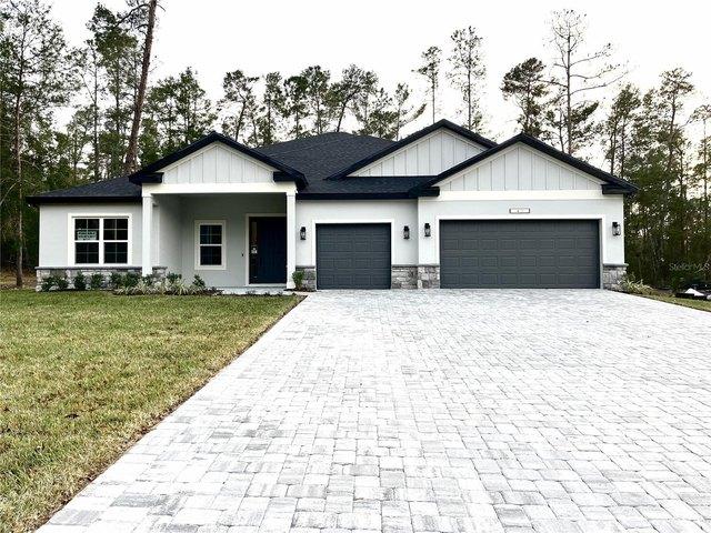 House for sale in Dunnellon, Florida