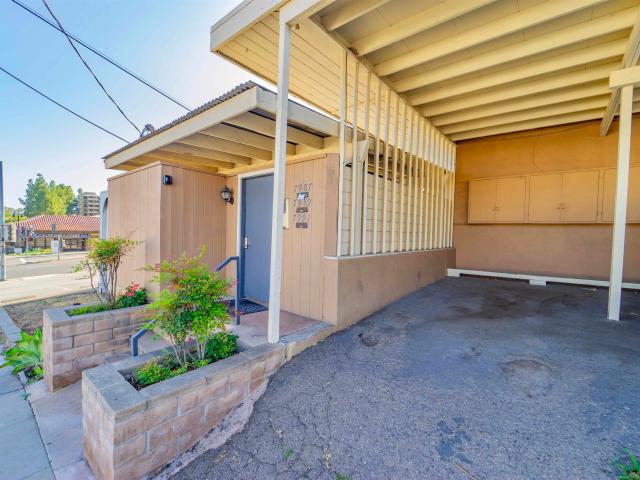 House for sale in La Mesa, California