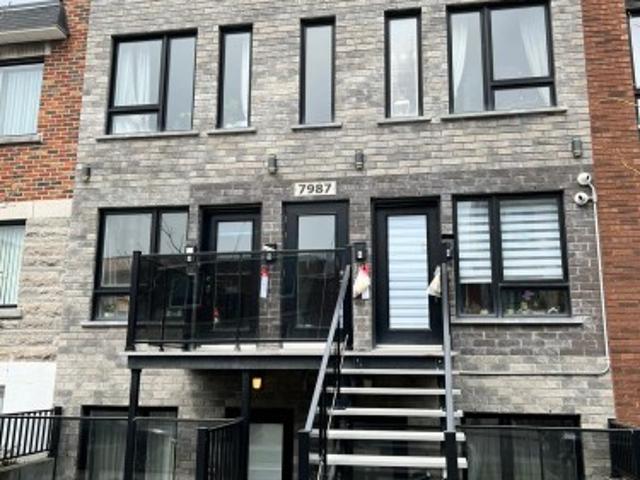 Property for sale in St. Leonard's, Quebec