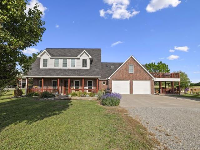 House for sale in Fannin, Texas
