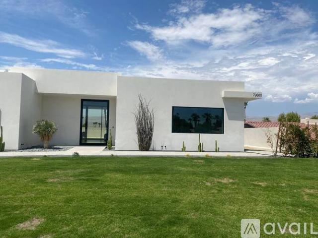 Apartment for rent in Bermuda Dunes, California