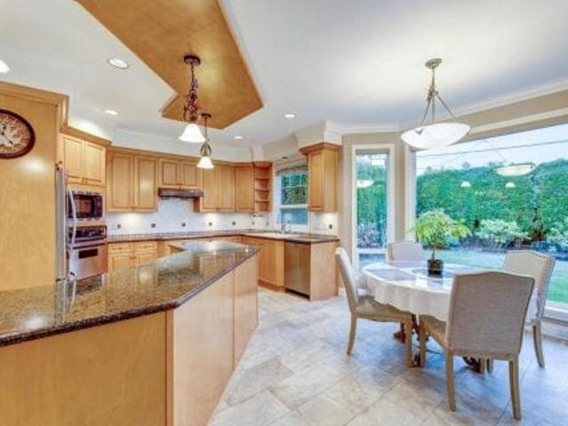 Property for rent in Richmond, British Columbia