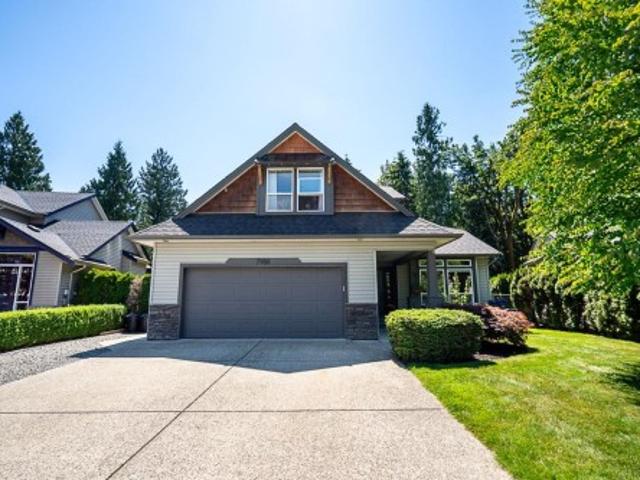 House for sale in Mission, British Columbia