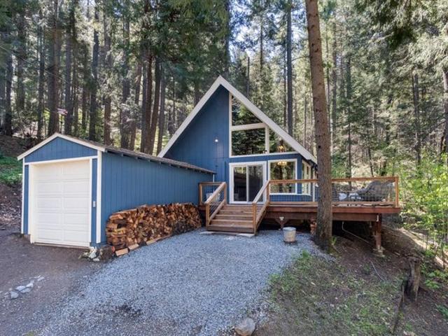 House for sale in Pollock Pines, California