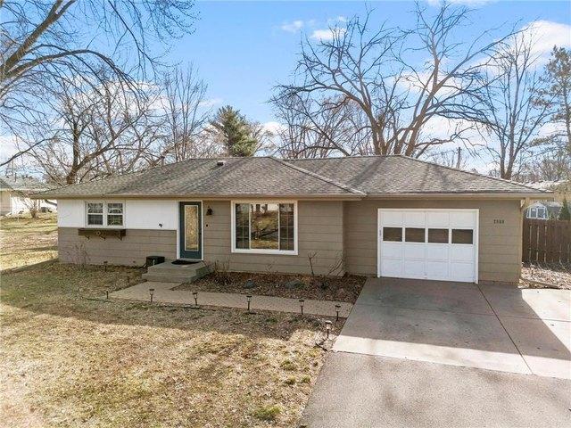 House for sale in Circle Pines, Minnesota