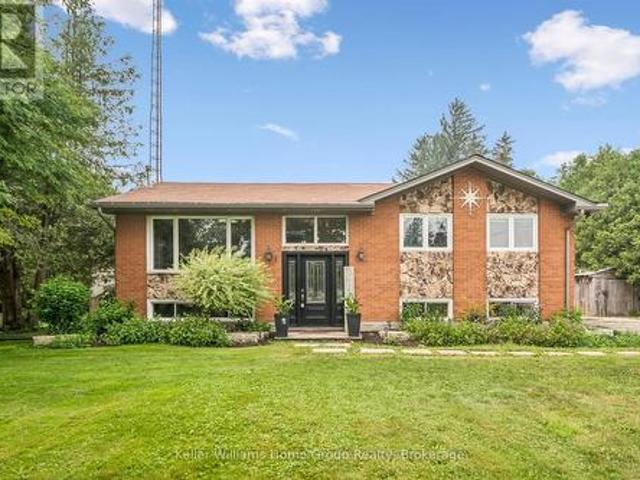 House for sale in Wellington, Ontario