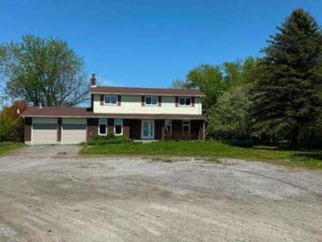 House for rent in Durham, Ontario