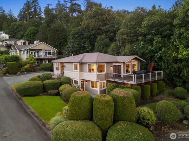 House for sale in Manchester, Washington