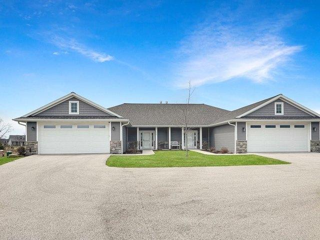 House for sale in Egg Harbor, Wisconsin