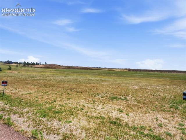 Land for sale in Colorado Springs, Colorado