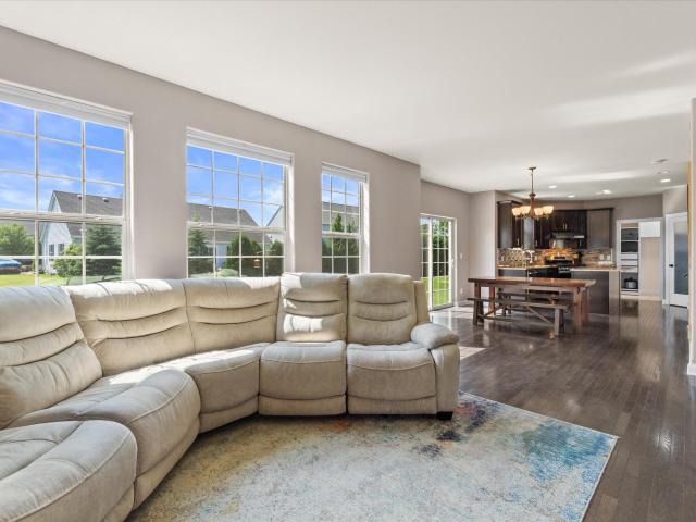 House for sale in Franklin, Wisconsin