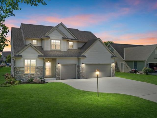 House for sale in Franklin, Wisconsin